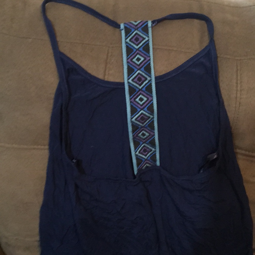 Short and Flowy! - Picture 2 of 2